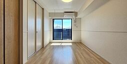 ココ ファミリア I 2階2LDKのリビング/ダイニング