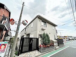 メルヴェーユ・ウィット町田