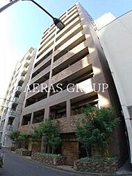 フェニックス日本橋浜町公園