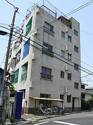 小向マンション