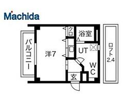 エヌエムディセット 3階/-