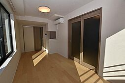 レガシア池袋立教西 4階1LDKのリビング/ダイニング