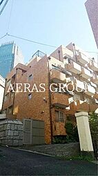 東京メトロ千代田線 乃木坂駅 徒歩5分