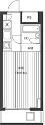 エスケイケイビル 1階