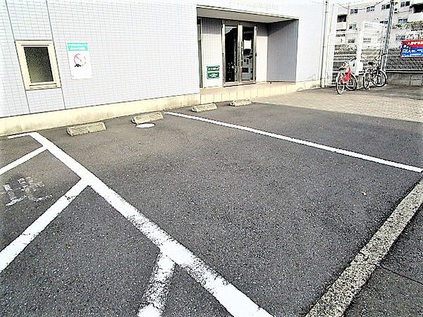 神奈川県座間市相模が丘１丁目(賃貸マンション1K・2階・22.87㎡)の写真 その19