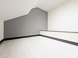 Tsハイツ 2階1Kのリビング/ダイニング