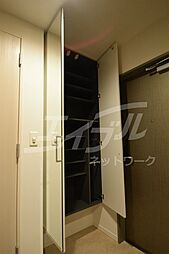 グランセジュール江坂