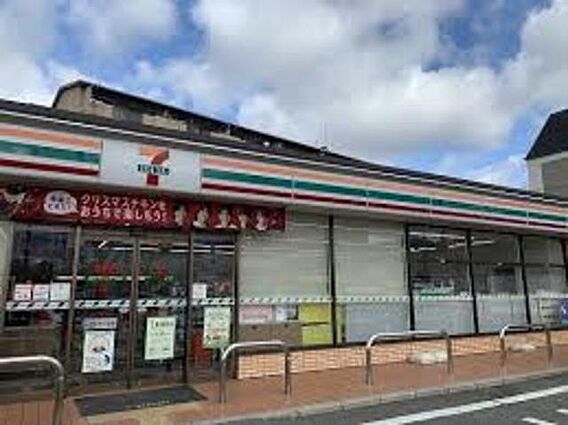 イーストビューヤサカ_周辺_6