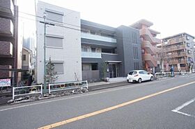 ラ・クレール　Ｍ 00103 ｜ 神奈川県相模原市緑区東橋本１丁目13-11（賃貸マンション1LDK・1階・42.75㎡） その1