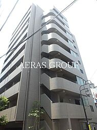 JR総武線 東中野駅 徒歩10分の賃貸マンション