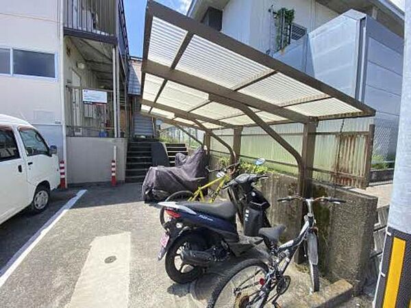 光コーポ 101｜宮城県仙台市太白区松が丘(賃貸アパート1K・1階・21.00㎡)の写真 その16