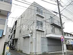 アークトップ西新井