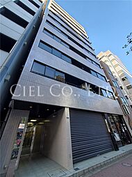 ウイスタリア東五反田ビル