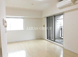 アリビオ九段 505 5階ワンルームのリビング/ダイニング