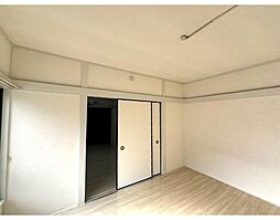 Mハイツ 2階2DKのリビング/ダイニング