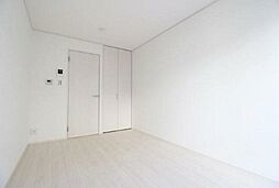 SEMIFUSA 3階1Kのリビング/ダイニング