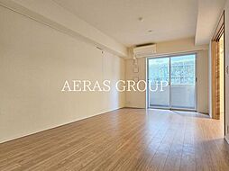 ブランズ東中野プレシアス 101 1階3LDKのリビング/ダイニング