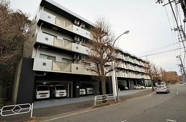 ホームズ 洋光台駅 神奈川県 周辺の街情報 住みやすさ まちむすび