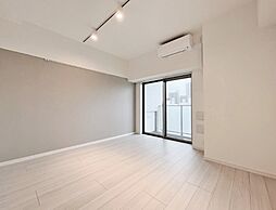 DeLCCS IKEBUKURO 4階1Kのリビング/ダイニング