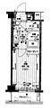 菱和パレス世田谷桜新町2階7.7万円
