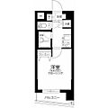ミリオンガーデン小石川3階8.0万円