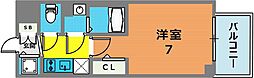 アドバンス神戸マーレ 7階