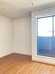 ｓｏｒａせんげん台 2階1Kのリビング/ダイニング