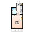 ヤングビレッジ嵯峨3階3.1万円