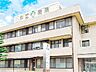 周辺：愛晋会中江病院 1631m
