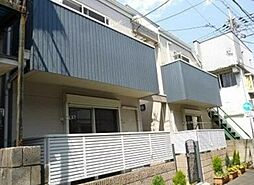 スターツ新井薬師