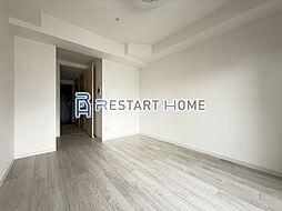 JR東海道・山陽本線 神戸駅 徒歩7分の賃貸マンション 8階1Kのリビング/ダイニング