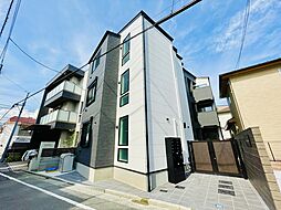 CFジオーレ小岩 101