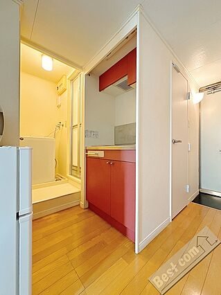 レオパレスふじ_内装_6