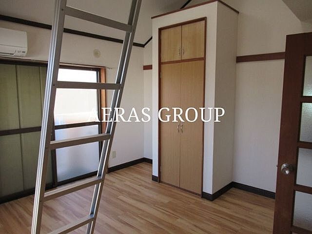 子供部屋