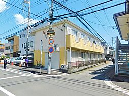 🉐敷金礼金0円！🉐小田急小田原線 本厚木駅 徒歩8分