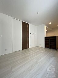 JR東海道・山陽本線 甲子園口駅 徒歩14分の賃貸アパート 2階2DKのリビング/ダイニング