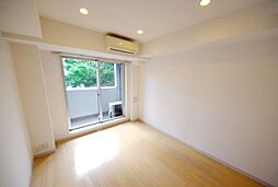 ドゥーエ新川崎 3階1Kのリビング/ダイニング