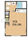 スカイヒルズ戸越公園3階8.5万円