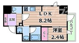Osaka Metro谷町線 都島駅 徒歩7分