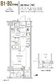 AXASTOBU-NERIMA6階7.4万円