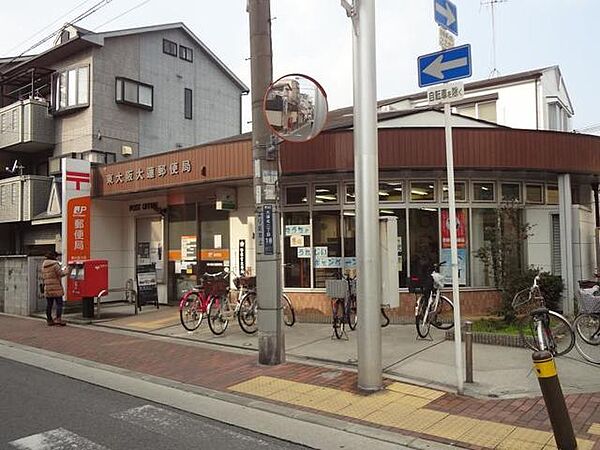 アート東大阪A ｜大阪府東大阪市金岡３丁目(賃貸アパート1LDK・2階・29.56㎡)の写真 その28