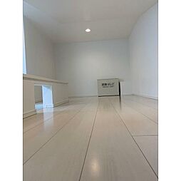 アレグリア 2階1Kのリビング/ダイニング