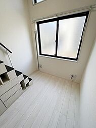 アルカディア上板橋 1階ワンルームのリビング/ダイニング