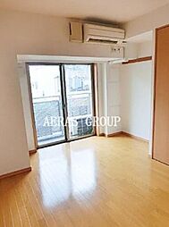 トーク西池袋ウェルフォート 2階1Kのリビング/ダイニング