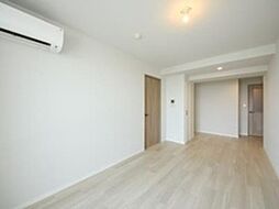 リバーシティ21イーストタワーズ10棟 14階1LDKのリビング/ダイニング