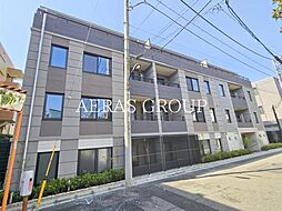 市ケ谷駅 17.6万円
