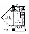 レジディアイチガヤ10階19.8万円