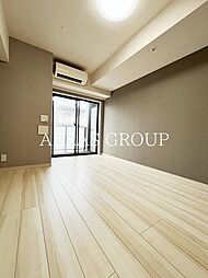 ALTERNA北品川 15階1Kのリビング/ダイニング