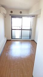 東急池上線 池上駅 徒歩8分の賃貸マンション 4階1Kのリビング/ダイニング