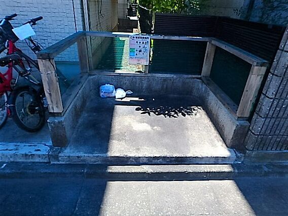 イザットパレス相模原_その他_5